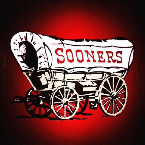 Unveiling the Sooner Schooner: How the Mascot Embodies the Spirit of Oklahoma